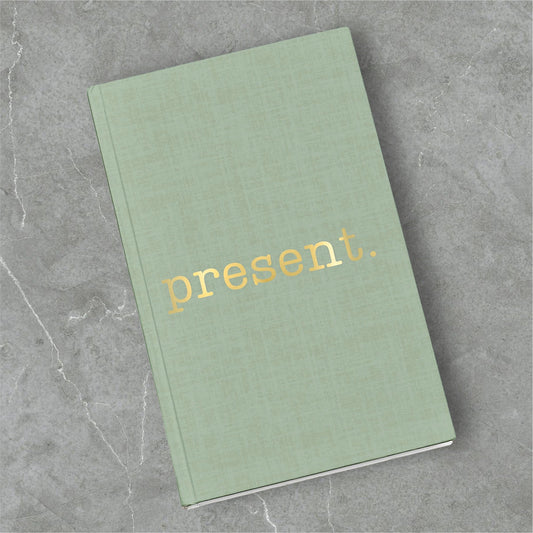 Finding Presence in Everyday Life