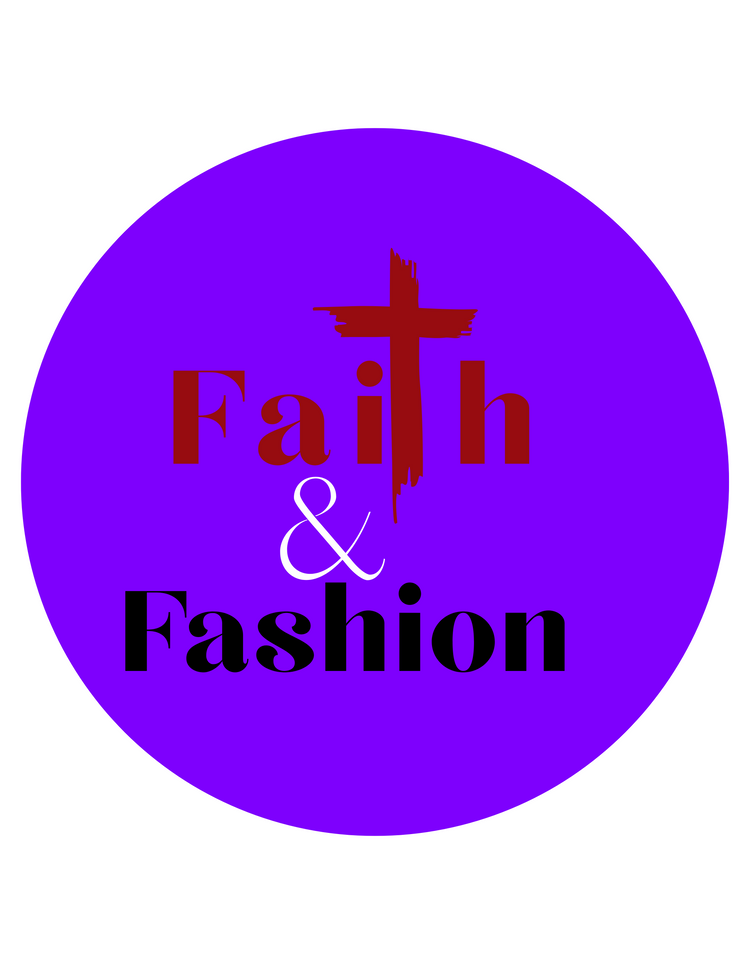Fashion & Faith