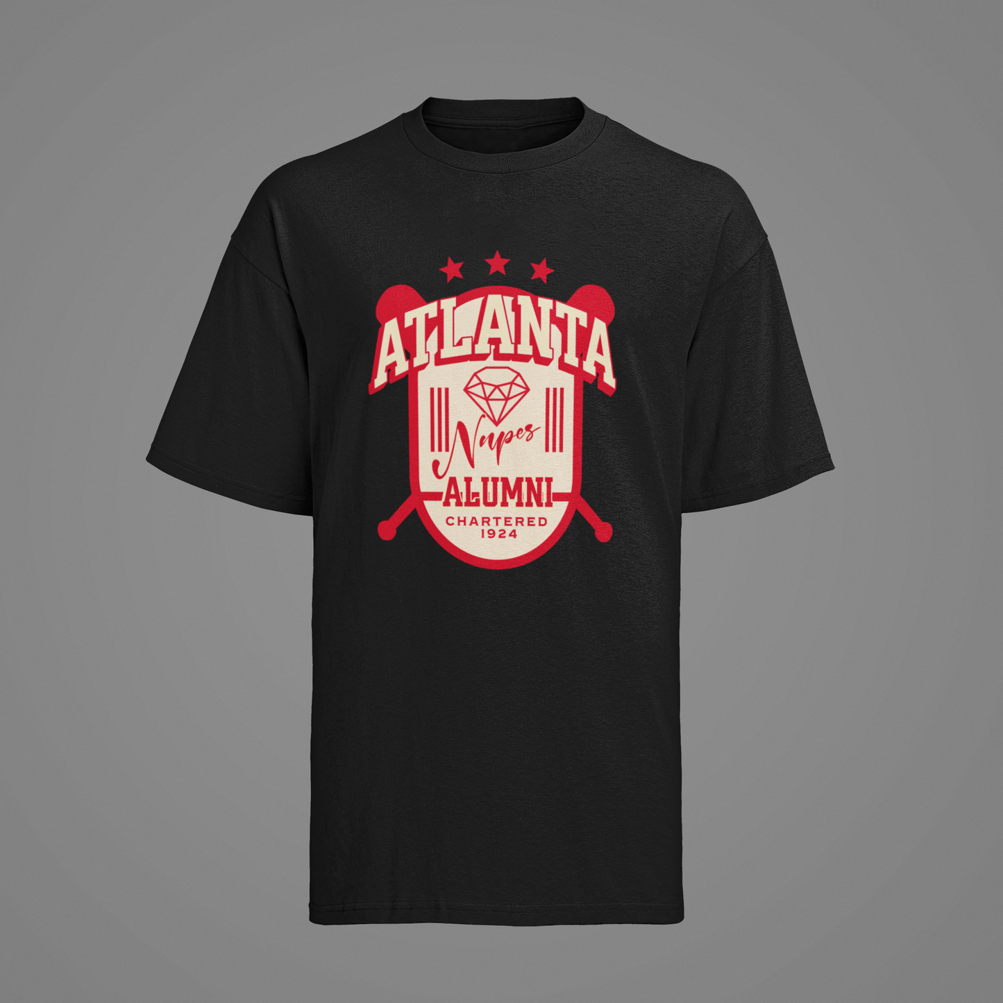 ATL Alumni Tee