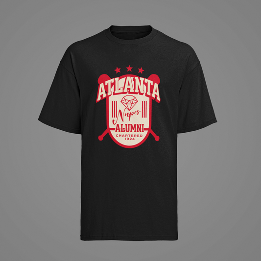 ATL Alumni Tee