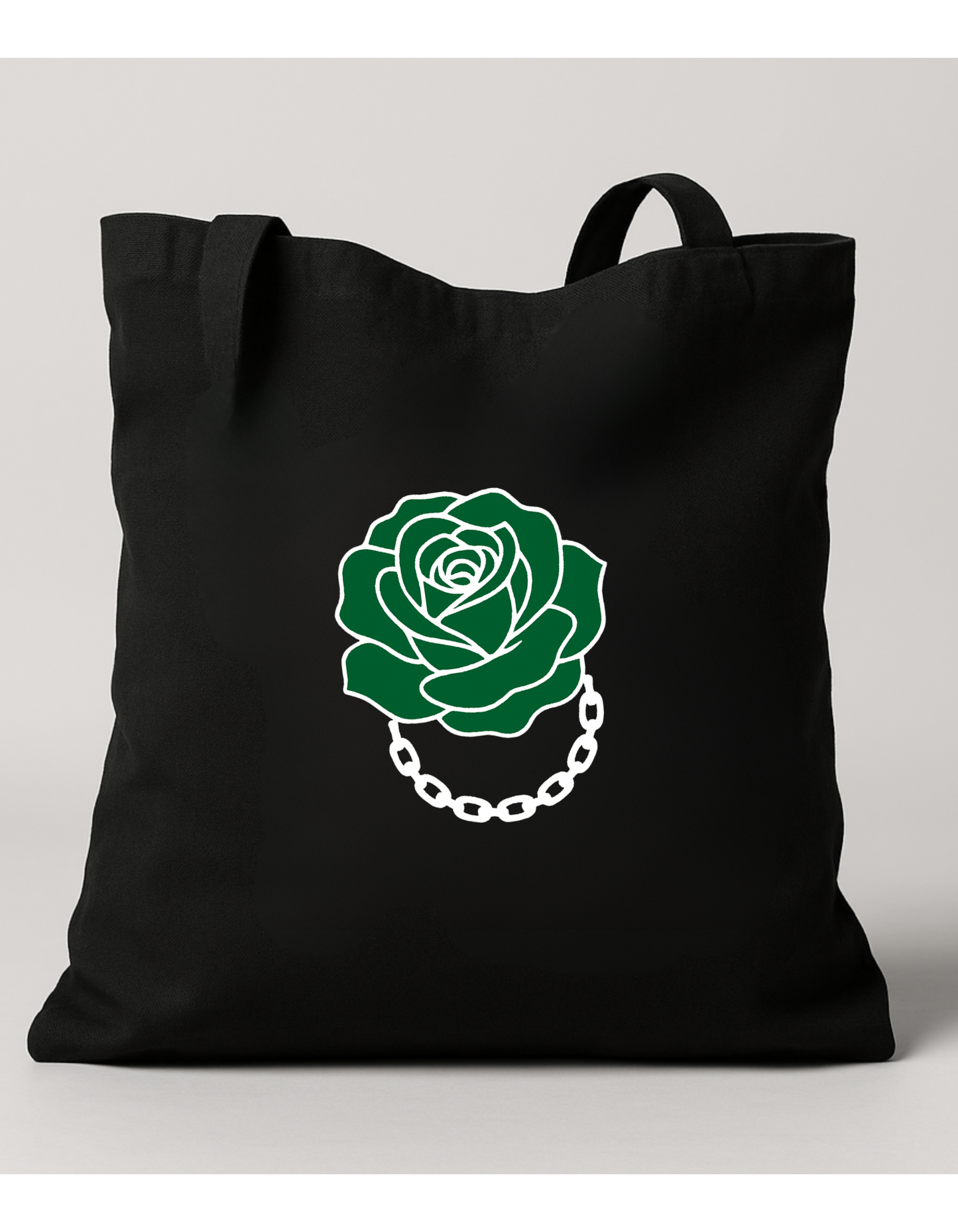 Linked & Loaded Tote