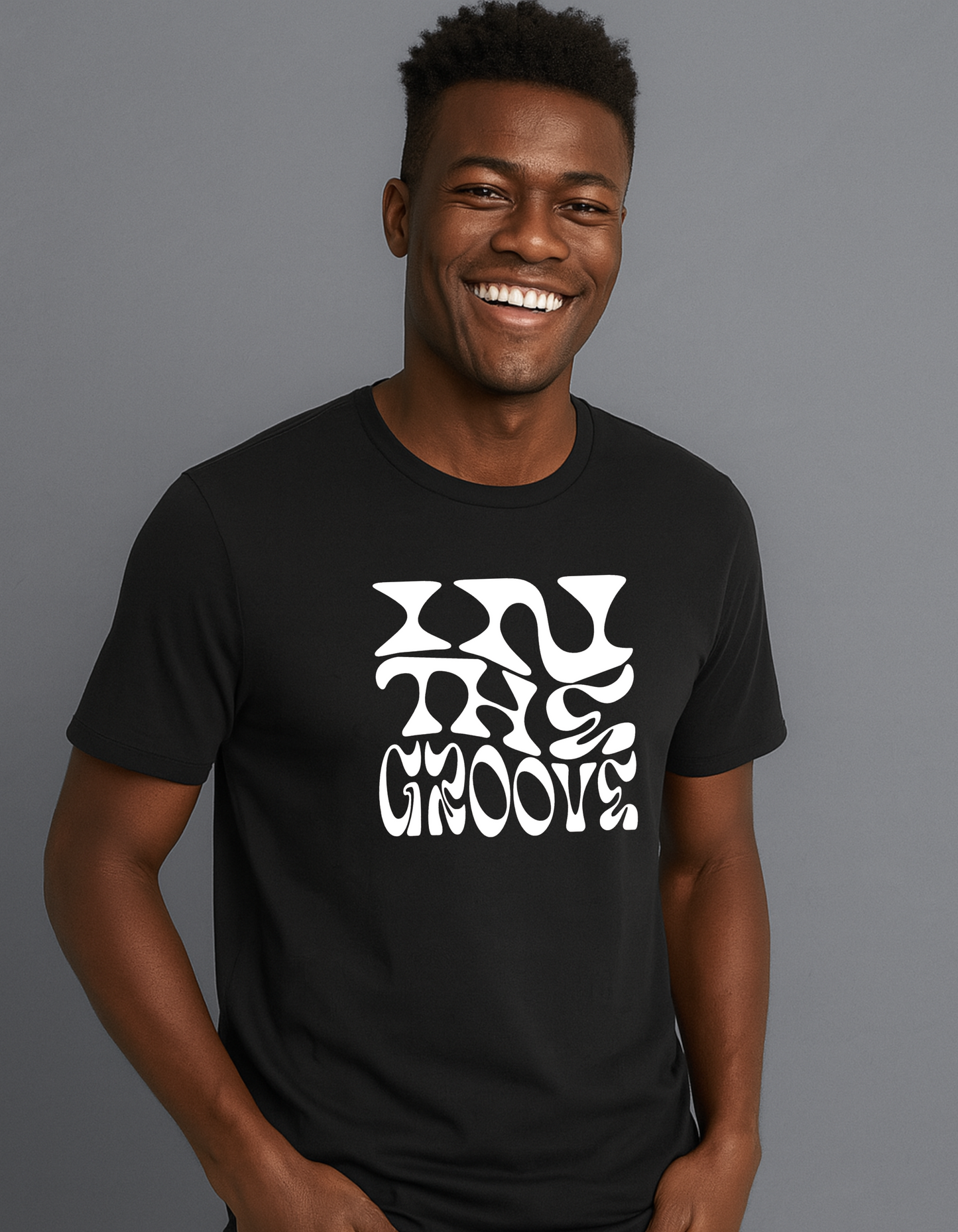 In The Groove