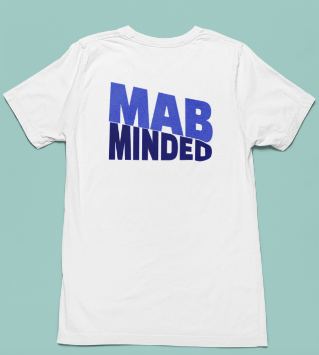 MAB Minded - The Perfect Tee for the Men of Phi Beta Sigma