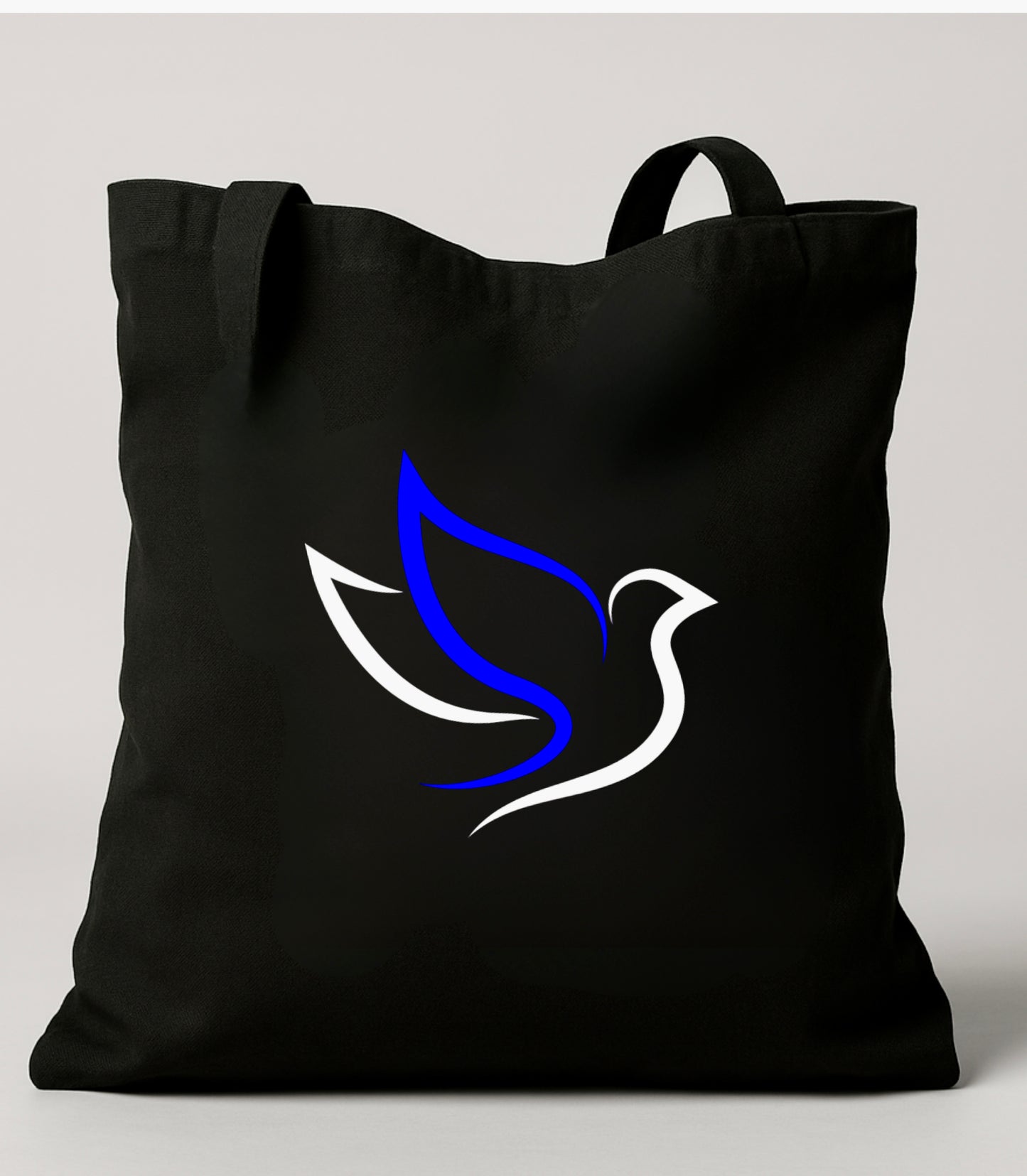 I Love FINER Things Tote