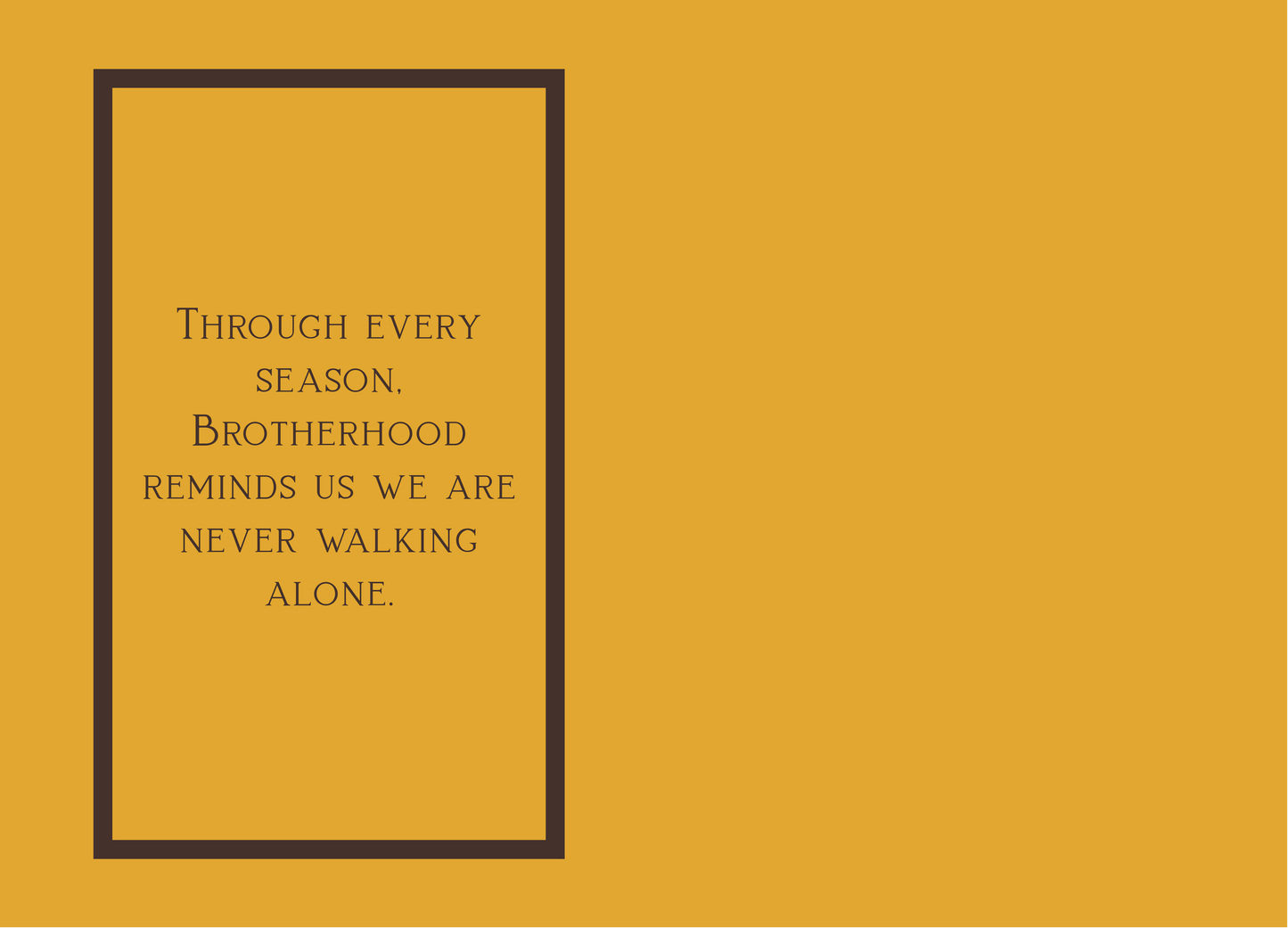 Building Traditions-10-Pack Greeting Card Set