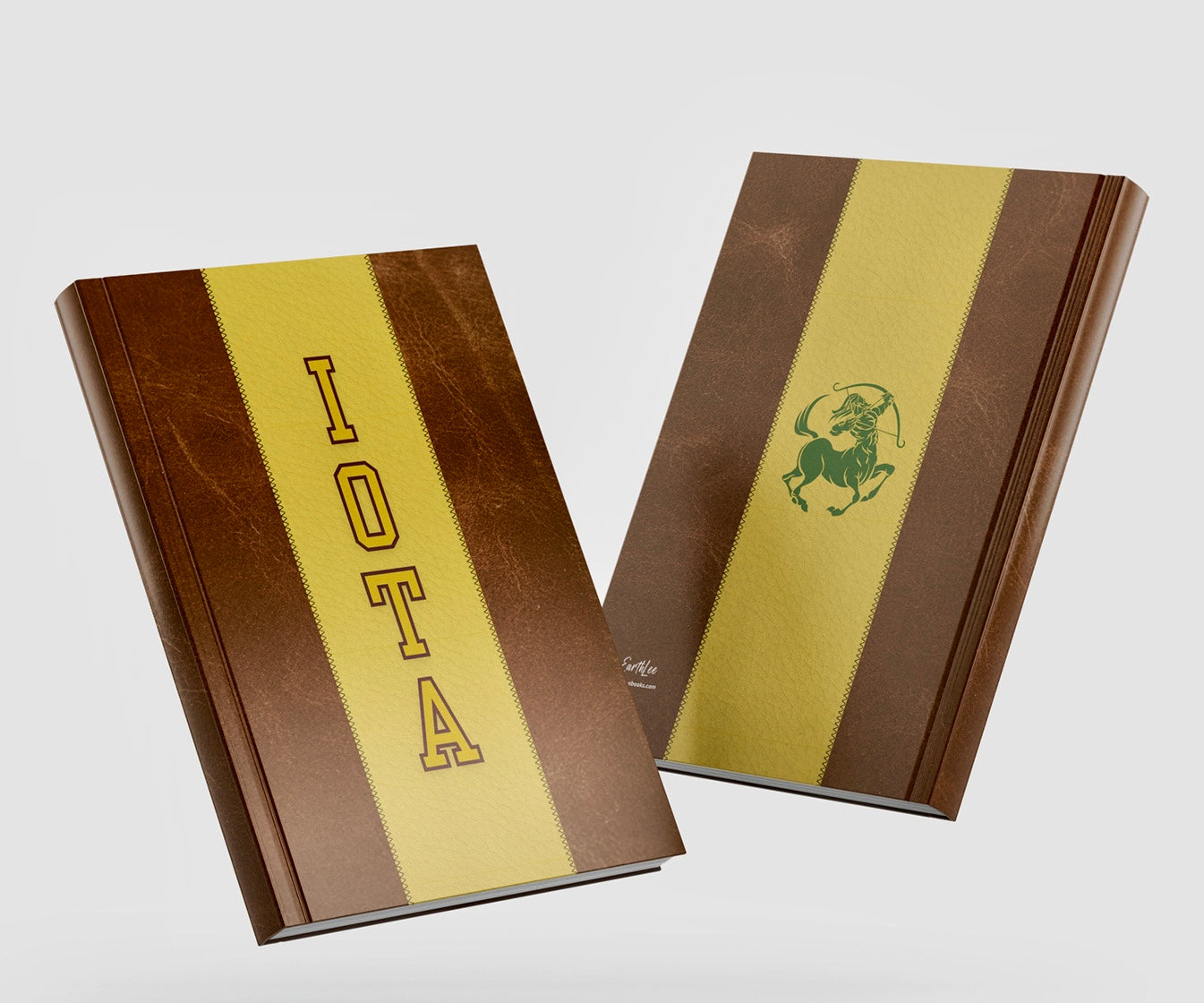 IOTA.: The Ultimate 13-Month Planner for the Men of Iota Phi Theta