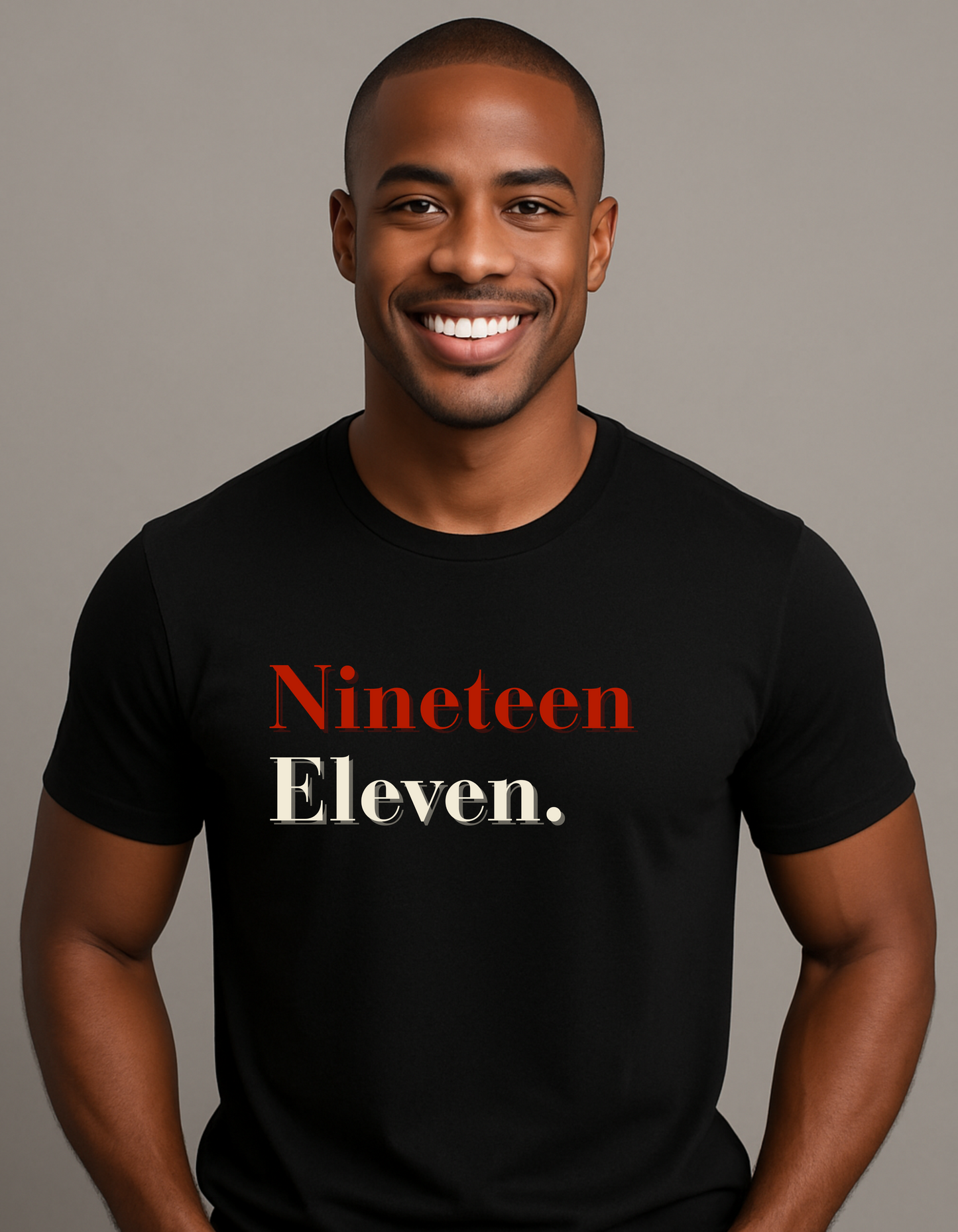 Nineteen Eleven. Pretty Boy Edition