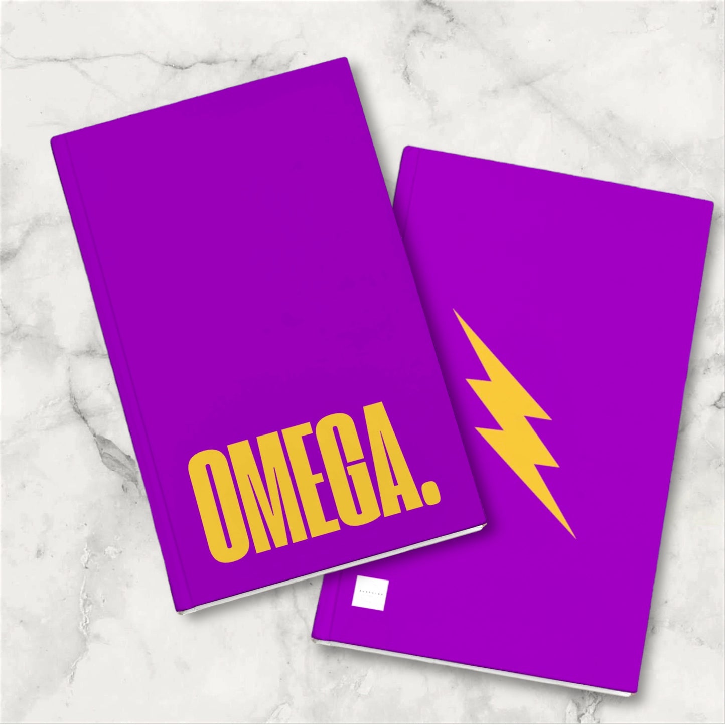 OMEGA. - A Journal