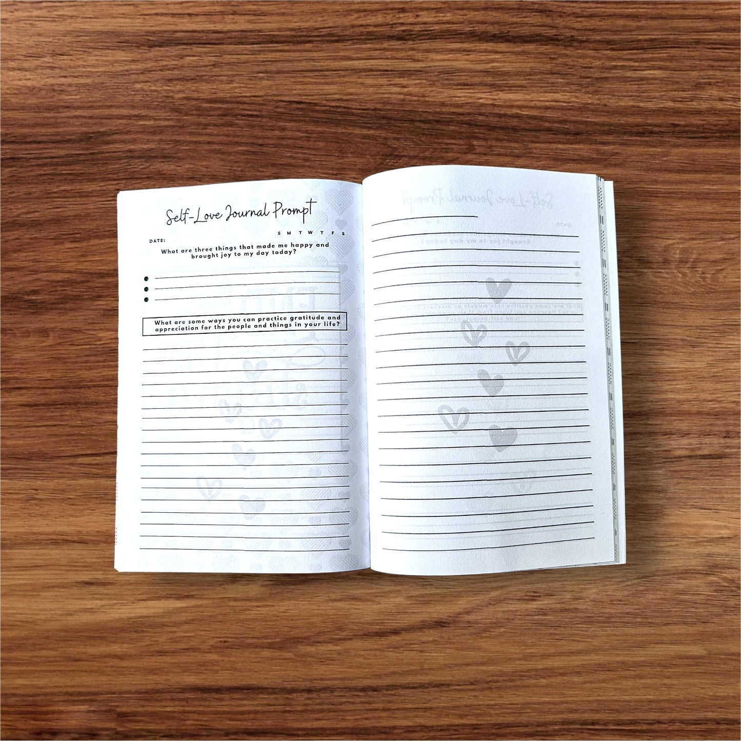 TEENS ON TOP -A Young Girl's Activity Journal-nspired by and created for the Youth Auxiliary of Top Ladies of Distinction, Inc.,