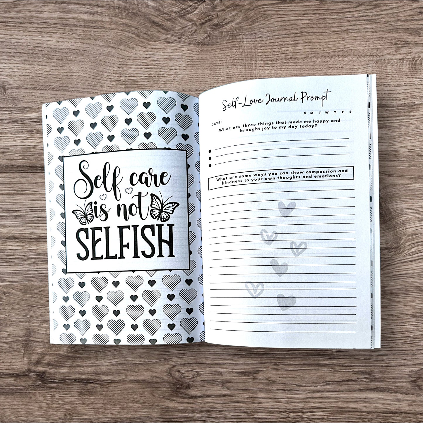 TEENS ON TOP -A Young Girl's Activity Journal-nspired by and created for the Youth Auxiliary of Top Ladies of Distinction, Inc.,