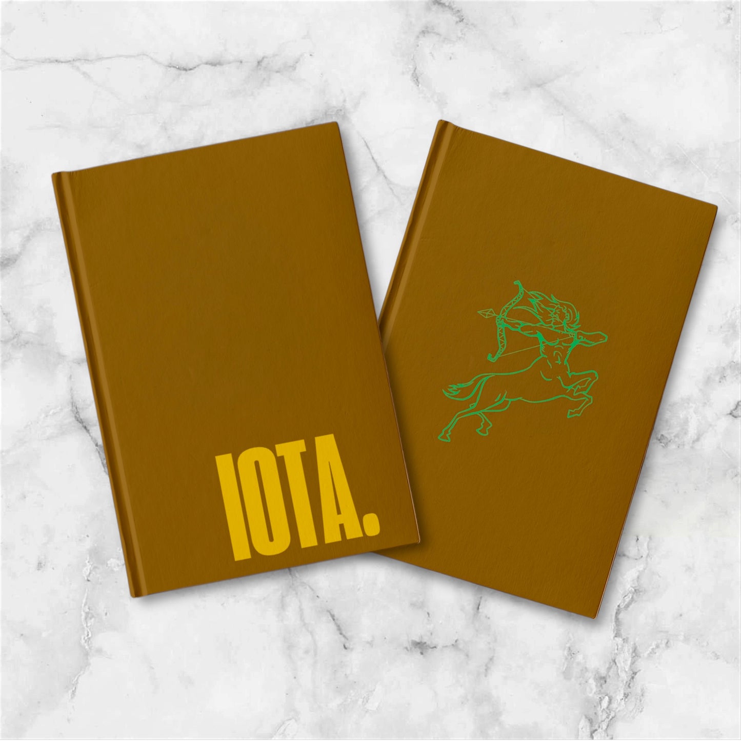 IOTA.- A Journal Inspired by and for the Men of Iota Phi Theta Fraternity, Inc.