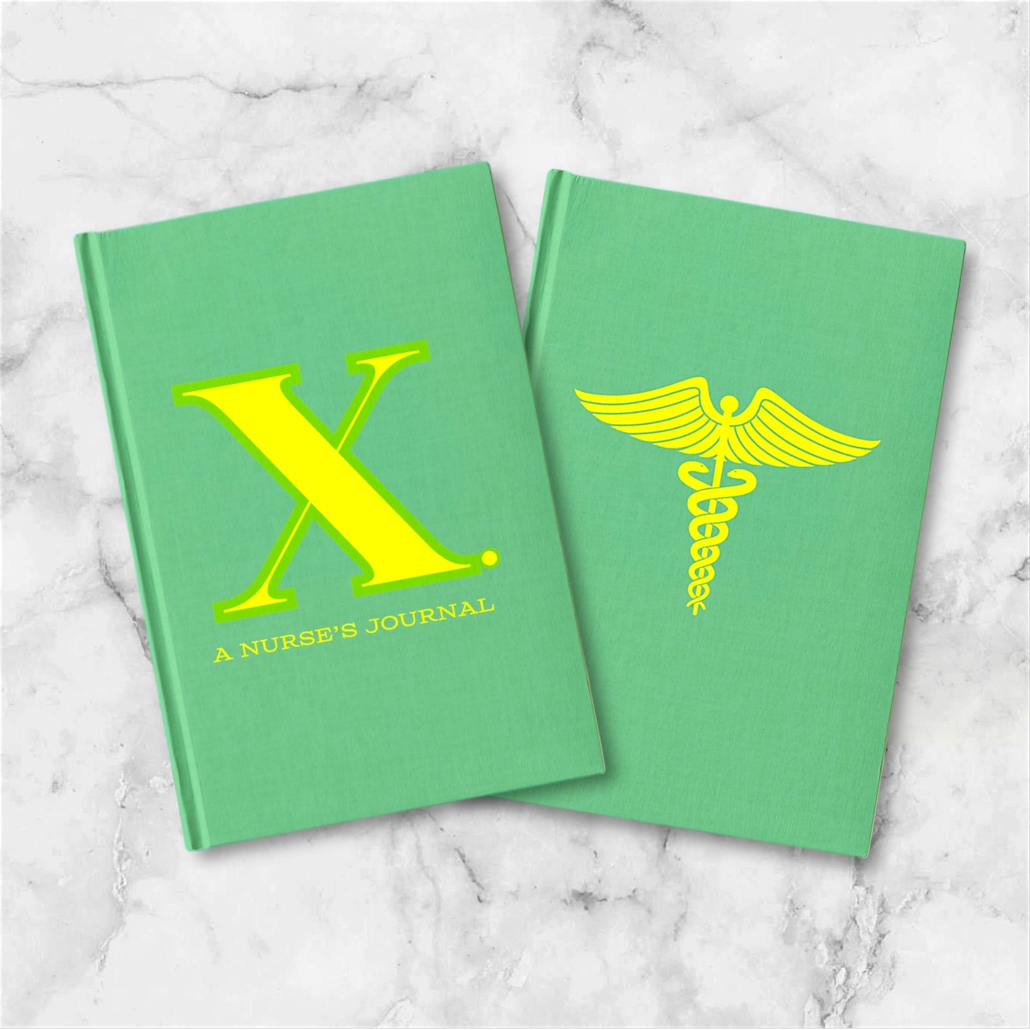 care. - a nurse's journal for members of Chi Eta Phi Sorority, Inc.