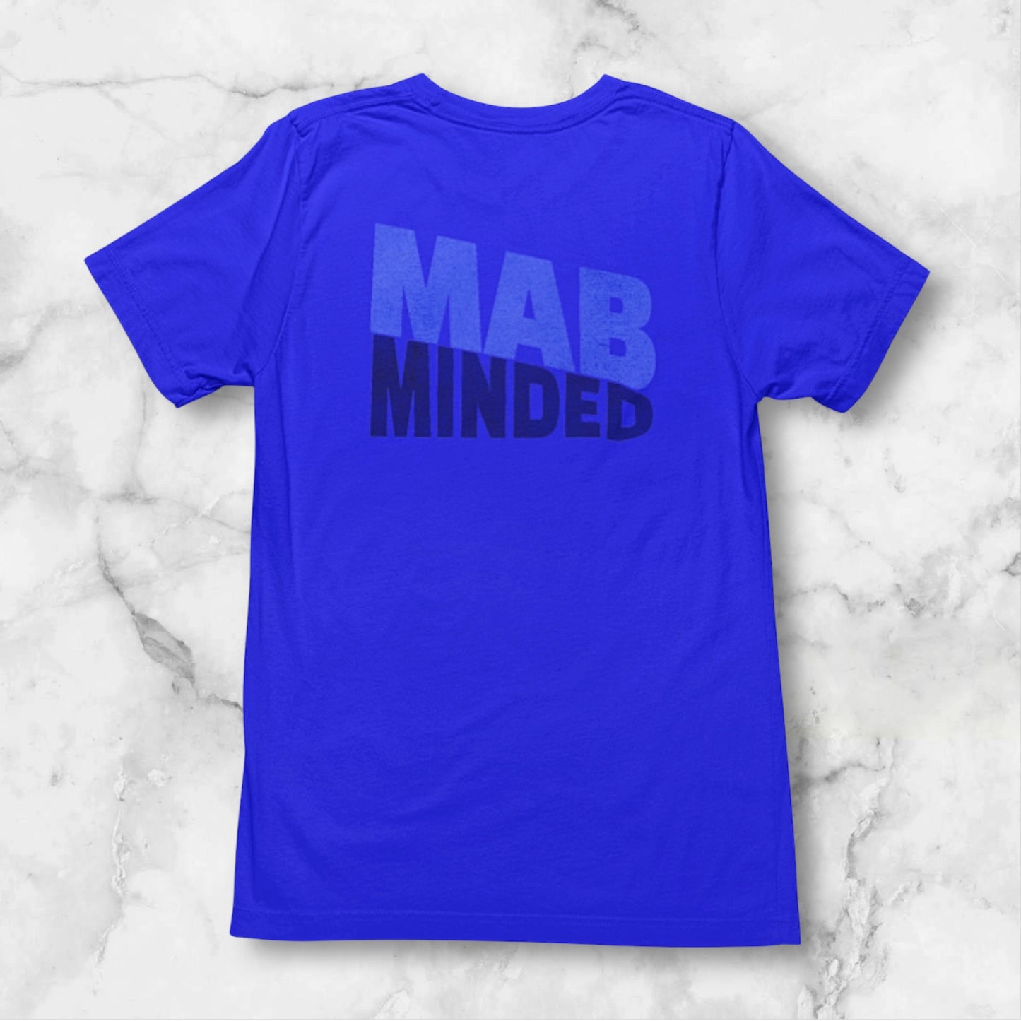 MAB Minded - The Perfect Tee for the Men of Phi Beta Sigma