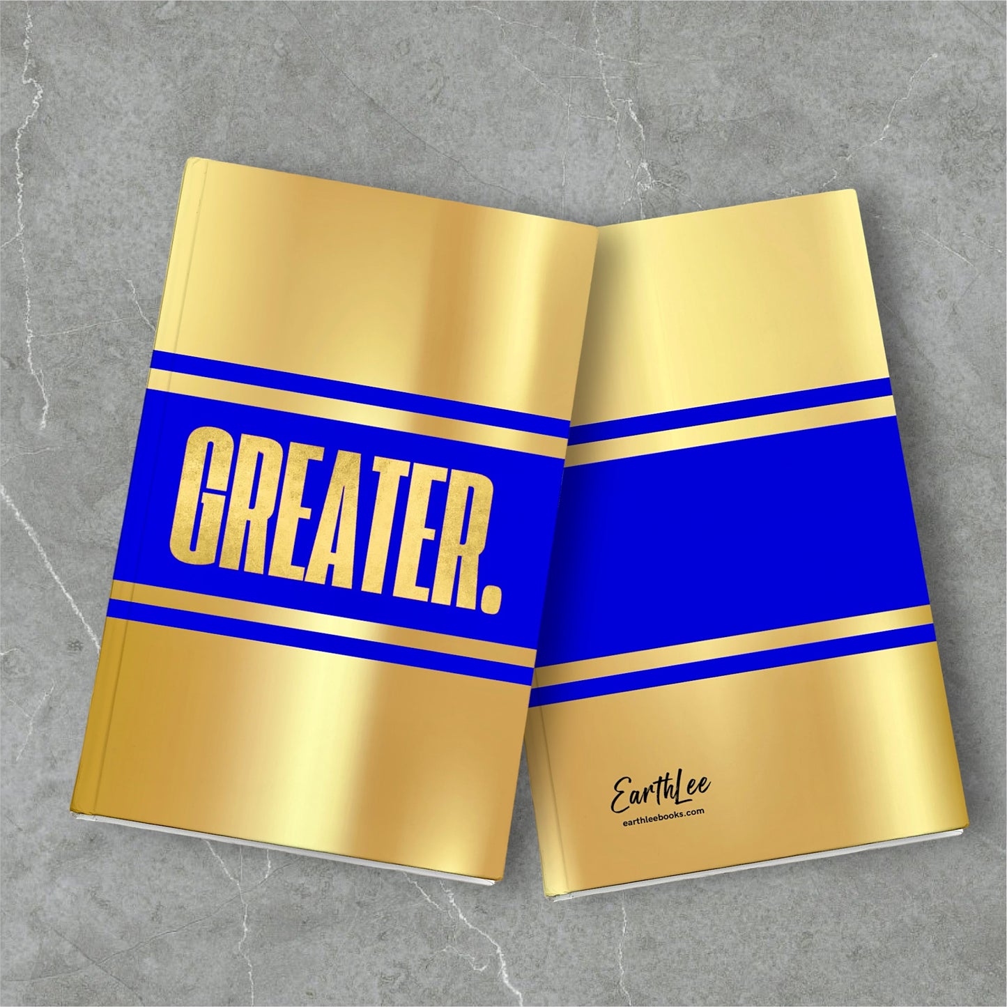 GREATER - NER Undergraduate journal