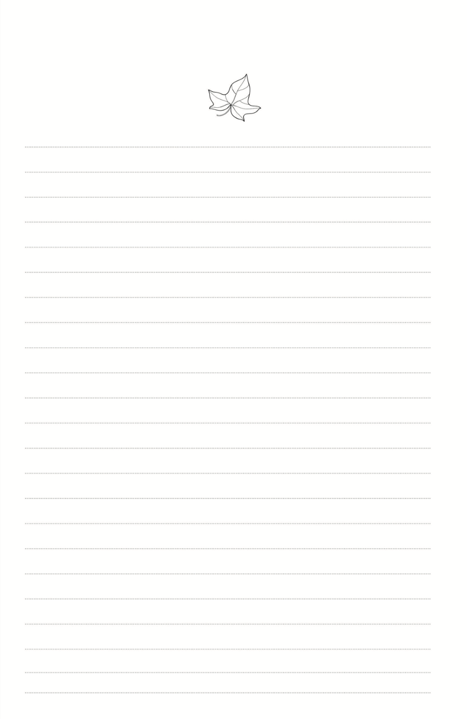 PRETTY. - A Journal