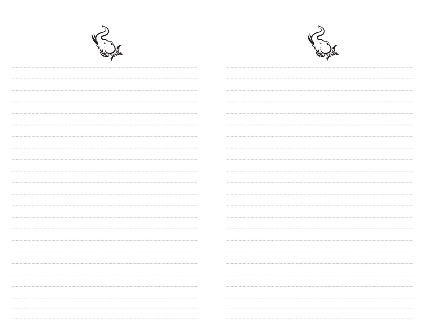 fortitude. -A daily journal inspired by and for the Women of Delta Sigma Theta