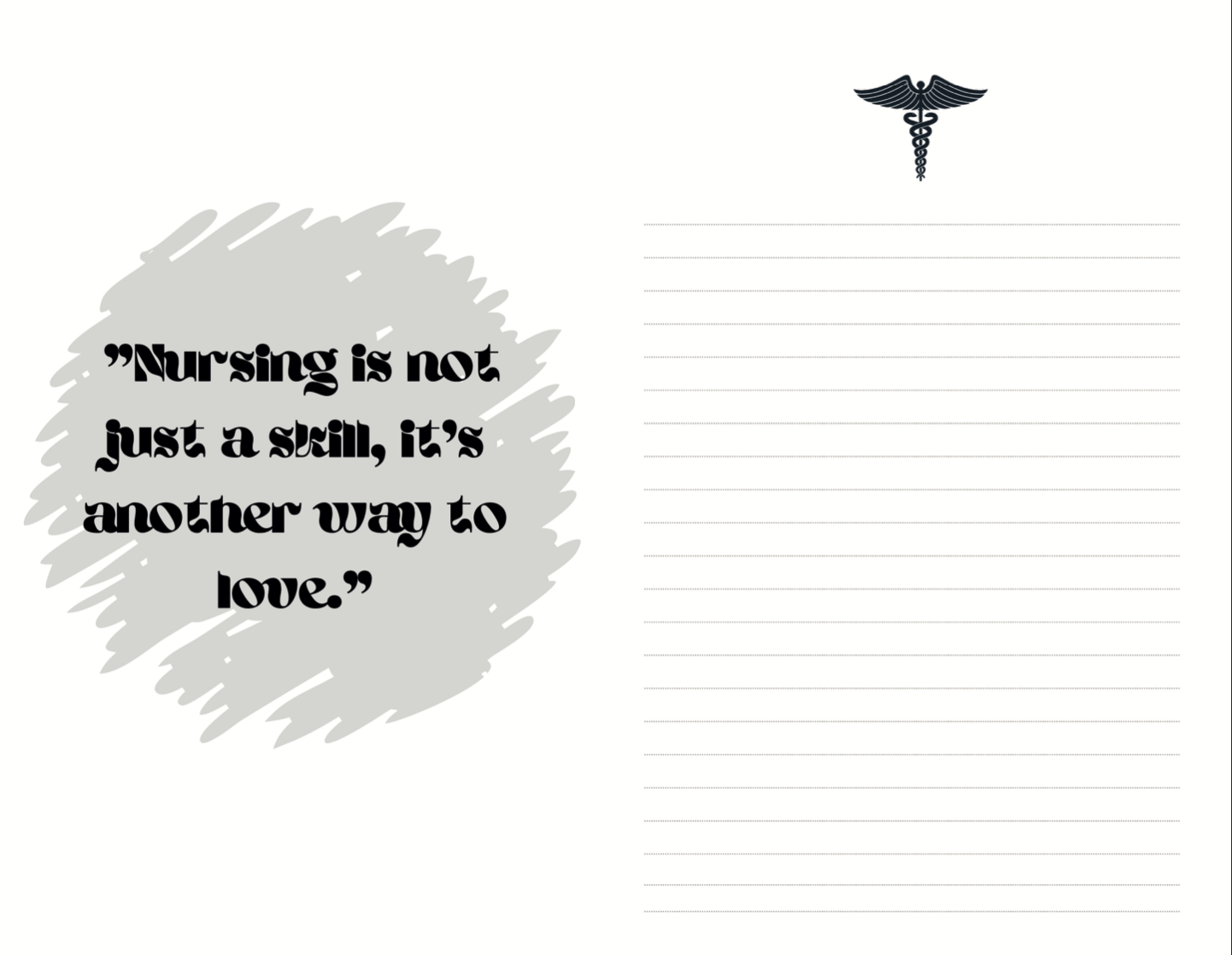 care. - a nurse's journal for members of Chi Eta Phi Sorority, Inc.