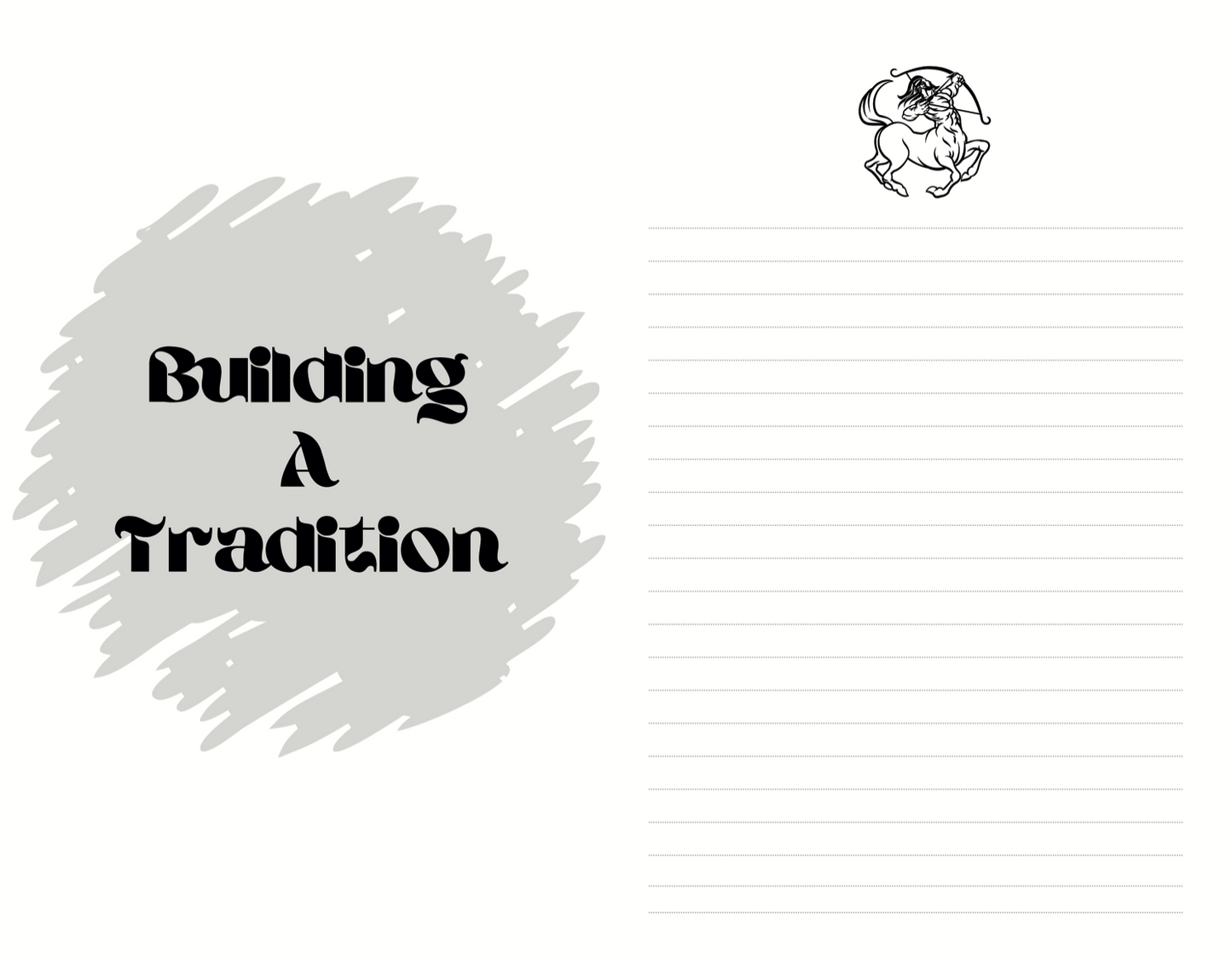 IOTA.- A Journal Inspired by and for the Men of Iota Phi Theta Fraternity, Inc.