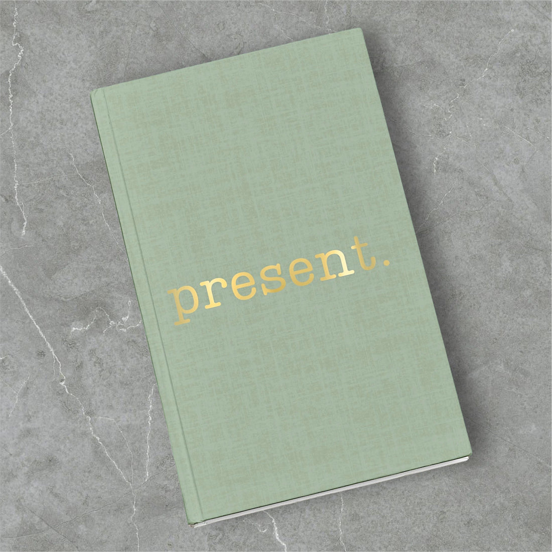 Finding Presence in Everyday Life