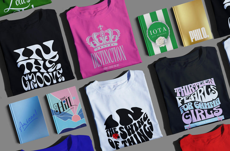 The Auxiliary Collection