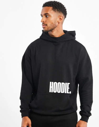 HOODIE — The Premium Hoodie