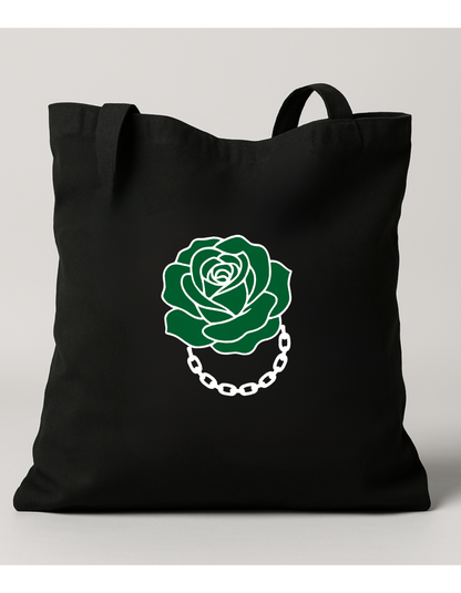 Linked & Loaded Tote