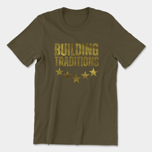 Building Traditions