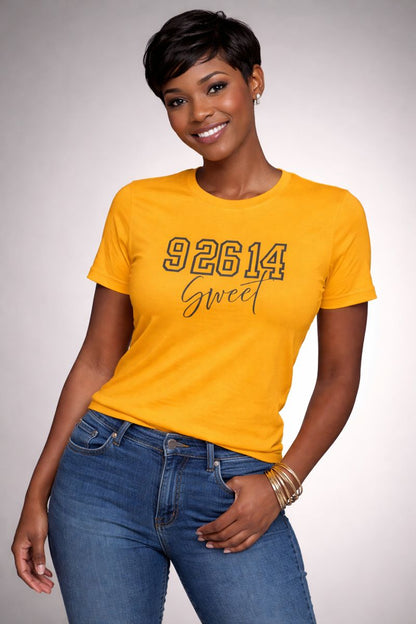 The SWEET Year Tee