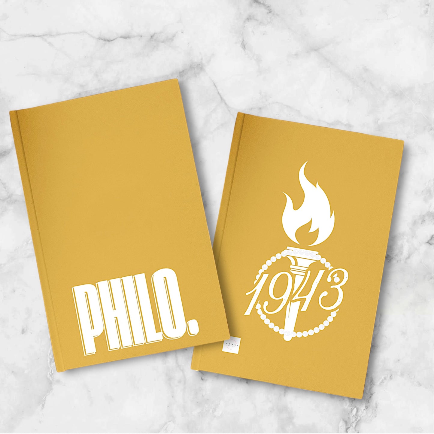 PHILO.-An Affiliates Journal for the Friends of Sigma Gamma Rho