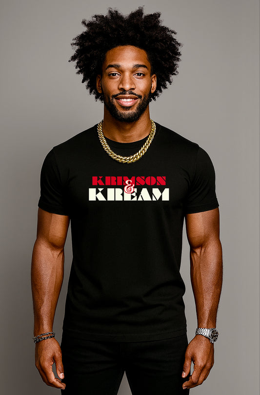 Krimson & Kream - So Smooth