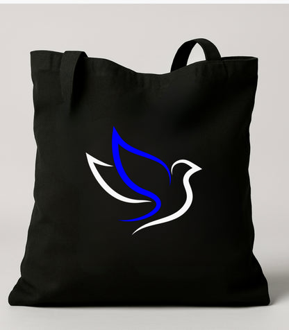 I Love FINER Things Tote