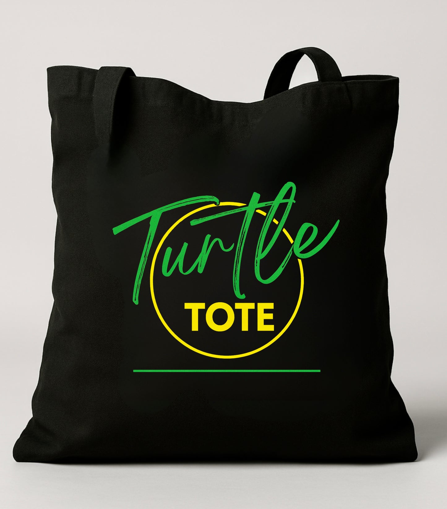 The Turtle Tote