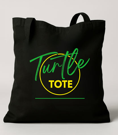 The Turtle Tote