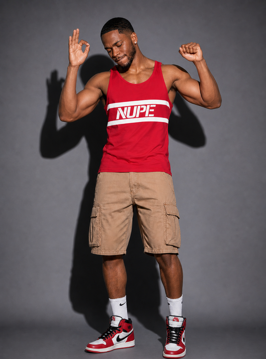 The NUPE Tank