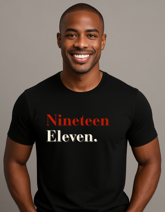 Nineteen Eleven. Pretty Boy Edition