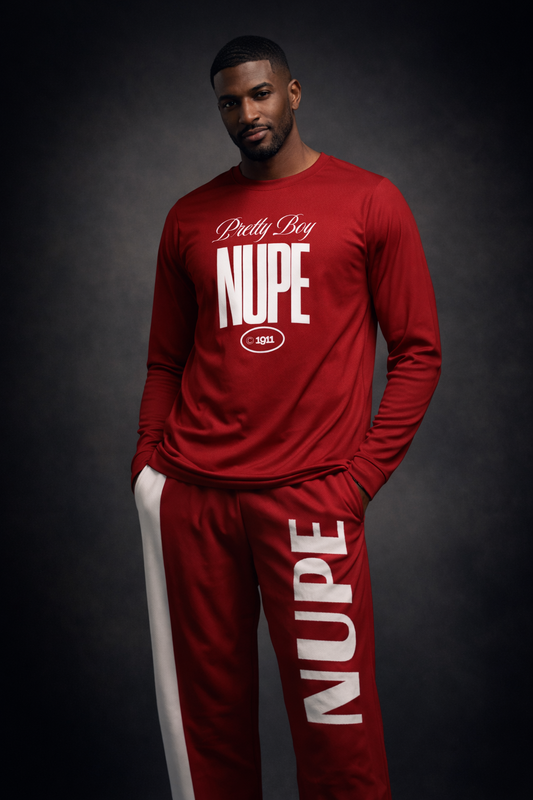 Pretty Boy NUPE™ Lounge Set