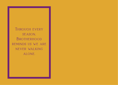 Omega Man – A Symbol of Strength