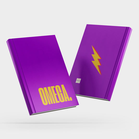 OMEGA. - A Journal