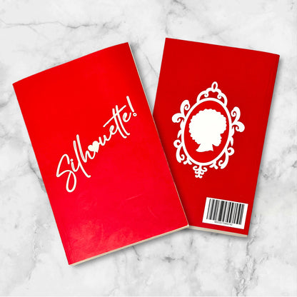 SILHOUETTE! -A journal for the Wives and Loves of the Men of Kappa Men