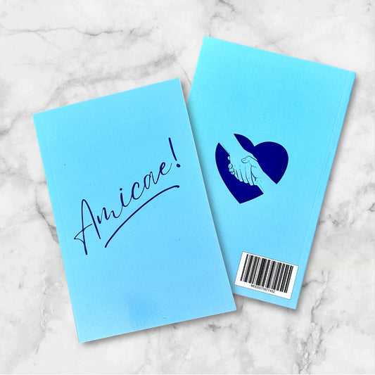 AMICAE!-A Journal for the Friends of Zeta Phi Beta