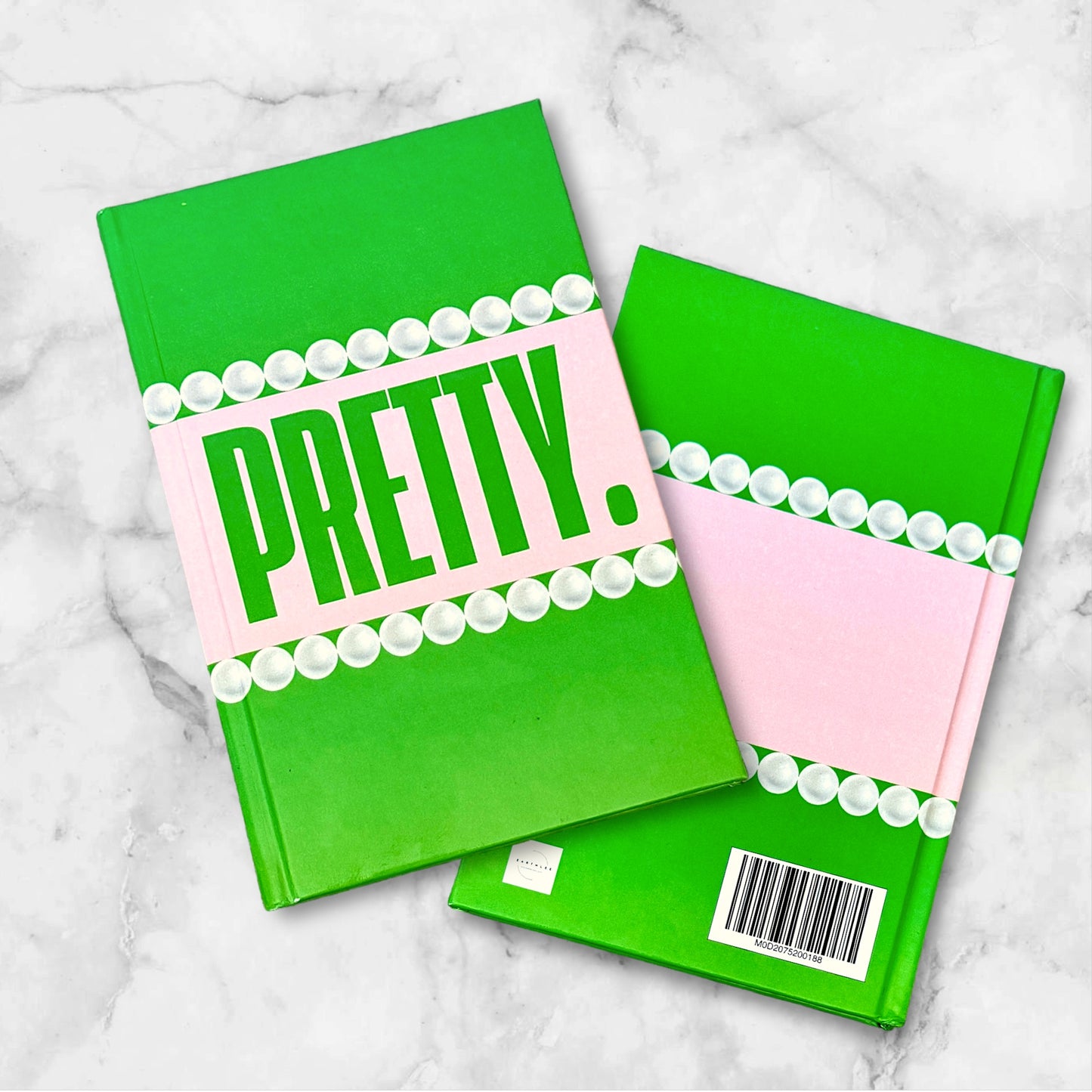 PRETTY. - A Daily Journal inspired by and for the Ladies who wear Pink & Green