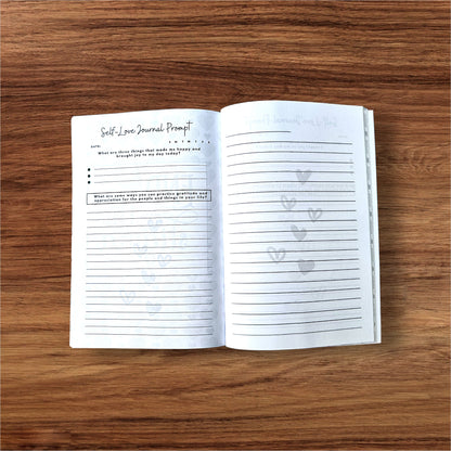 "GIRLS TO PEARLS": A Prompted Activity Journal inspired by and for the Youth Auxiliaries of Zeta Phi Beta Sorority