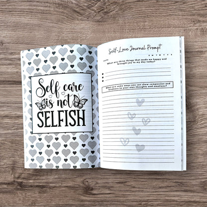"GIRLS TO PEARLS": A Prompted Activity Journal inspired by and for the Youth Auxiliaries of Zeta Phi Beta Sorority