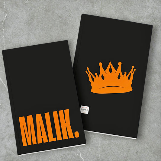 MALIK. A journal for the Men of Malik Fraternity, Inc.