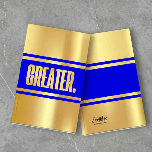 GREATER - NER Undergraduate journal