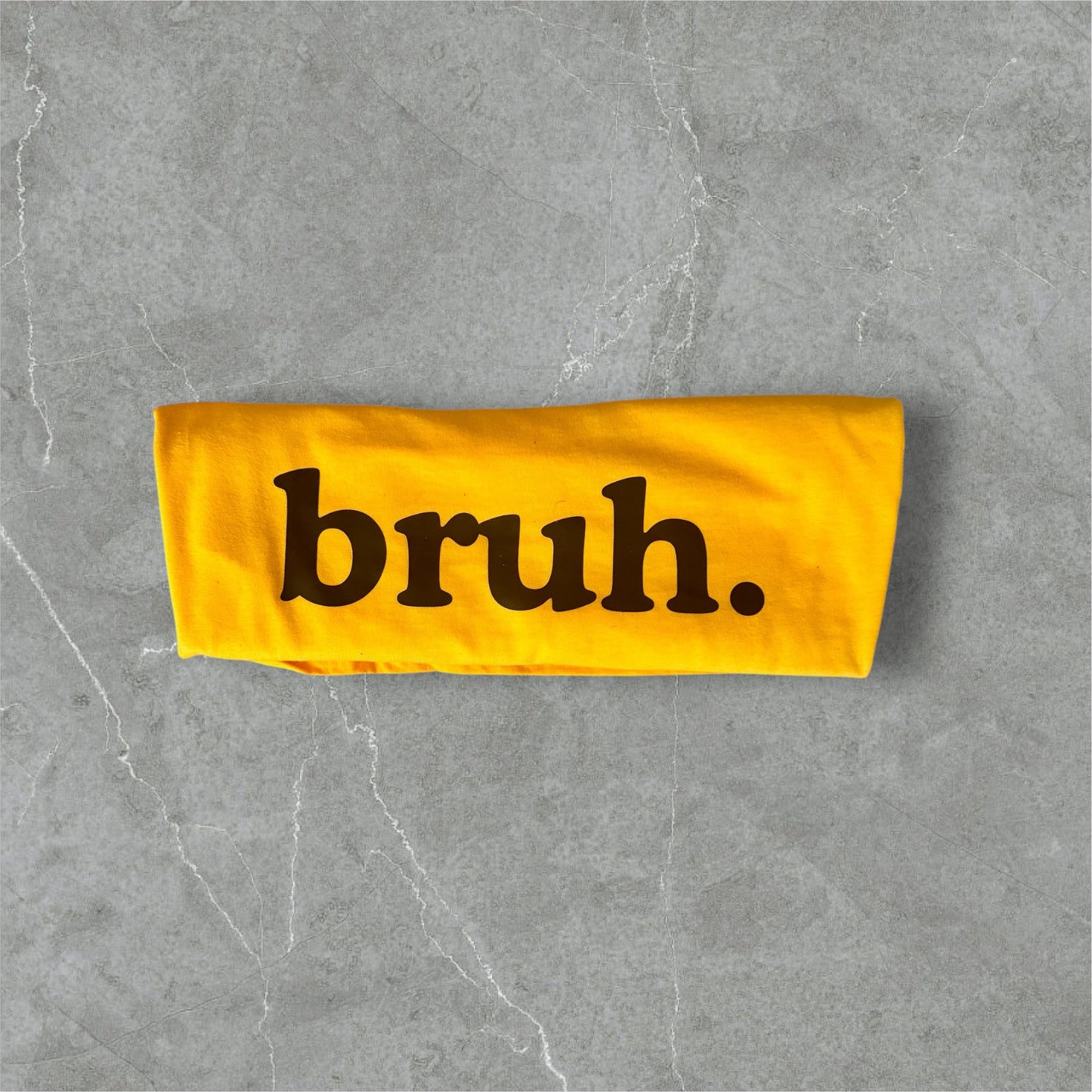 Bruh. — The Ultimate Tee