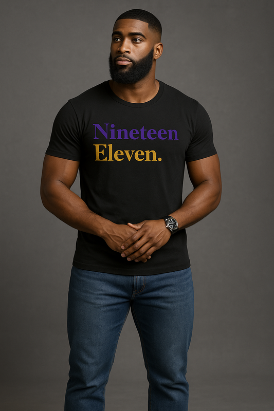 The Other Nineteen Eleven. Tee