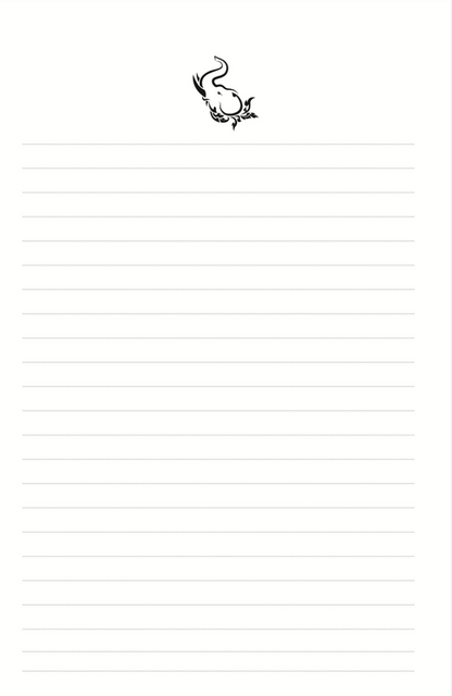 DIVA - WHITE: A daily journal for the ladies who wear Crimson & Creme