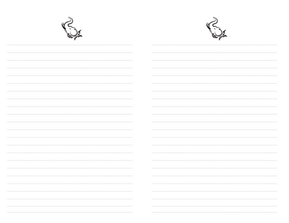 fortitude. -A daily journal inspired by and for the Women of Delta Sigma Theta
