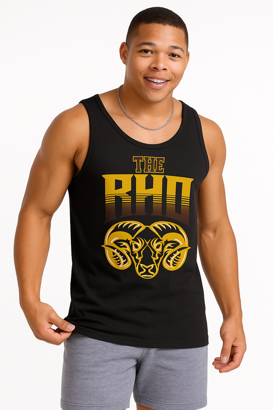 The RHO Ram Tank
